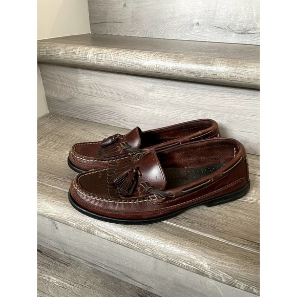 Sperry Top - Sider Loafers size 9.5 - Picture 1 of 6